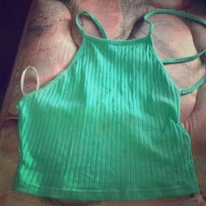 I am selling a belly Shirt